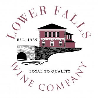 Lower Falls Wine